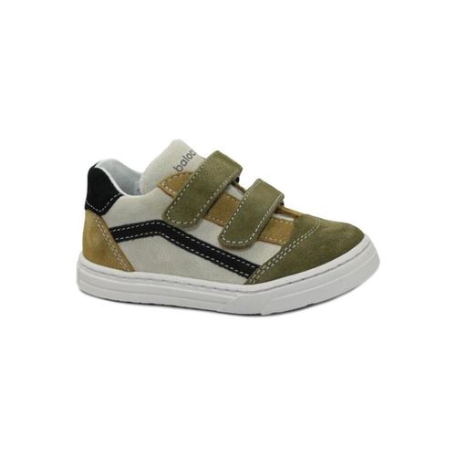Chaussons bébé BAL-I25-653211-OL-a - Balocchi - Modalova