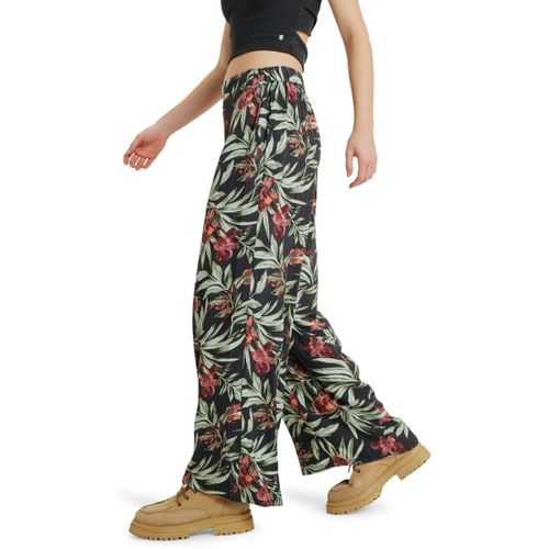 Pantalon Midnight Avenue Crinkle - Roxy - Modalova