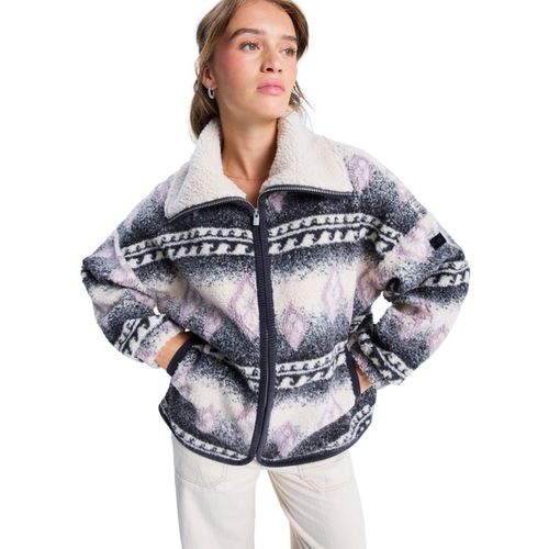 Blouson Roxy Feels Like Winter - Roxy - Modalova