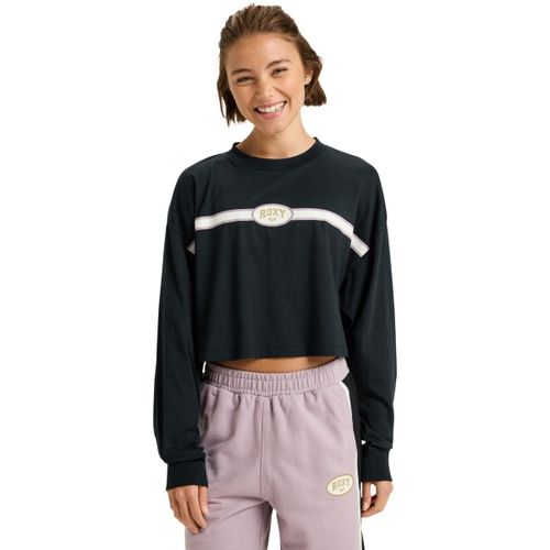 T-shirt Roxy Essential Energy Boxy - Roxy - Modalova