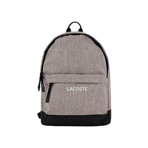 Sac a dos Lacoste Neocroc Seasonal - Lacoste - Modalova