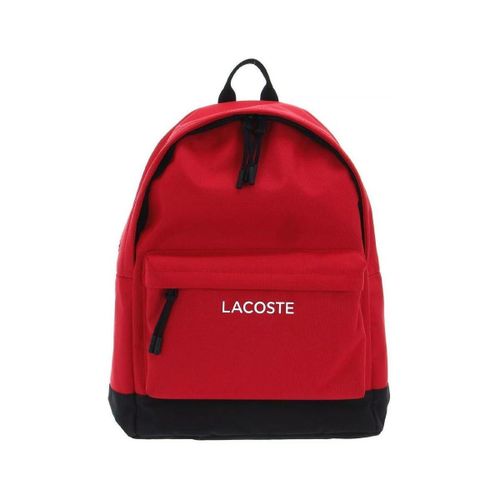 Sac a dos Lacoste NH4283NZ - Lacoste - Modalova