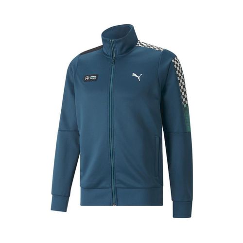 Sweatshirts Mercedes-AMG Mapf1 533577 - Puma - Modalova