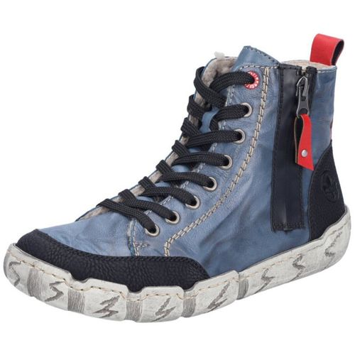 Bottines Rieker - Rieker - Modalova