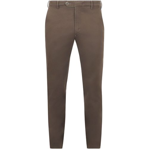 Chinots Chino Bonn Gris Pierre - Meyer - Modalova