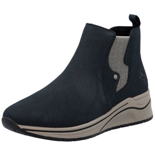Bottines Rieker - Rieker - Modalova
