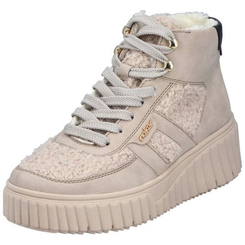 Bottines Rieker - Rieker - Modalova
