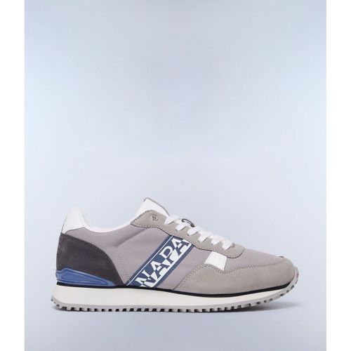 Baskets basses NP0A4IQN COSMOS-H62 ULTIMATE GREY - Napapijri - Modalova