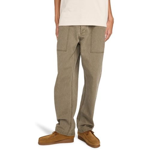Pantalon Relax Fatigue Canvas - Element - Modalova