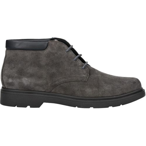 Boots Geox Bottines - Geox - Modalova