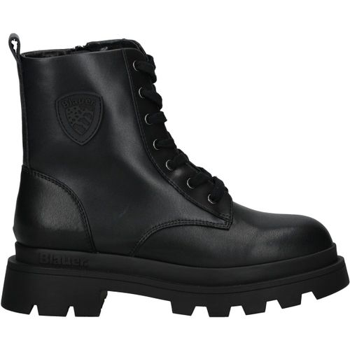Boots Blauer Bottines - Blauer - Modalova