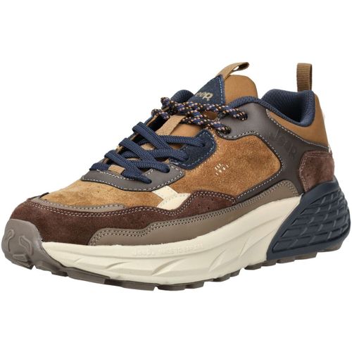Baskets basses Jeep Sneaker - Jeep - Modalova