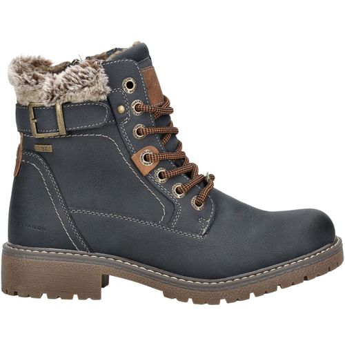 Boots Tom Tailor Bottines - Tom Tailor - Modalova