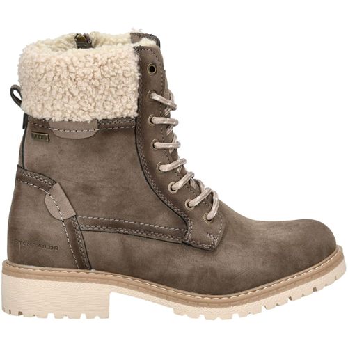Boots Tom Tailor Bottines - Tom Tailor - Modalova