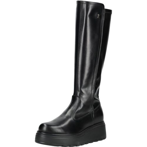 Bottes plates NeroGiardini Bottes - NeroGiardini - Modalova