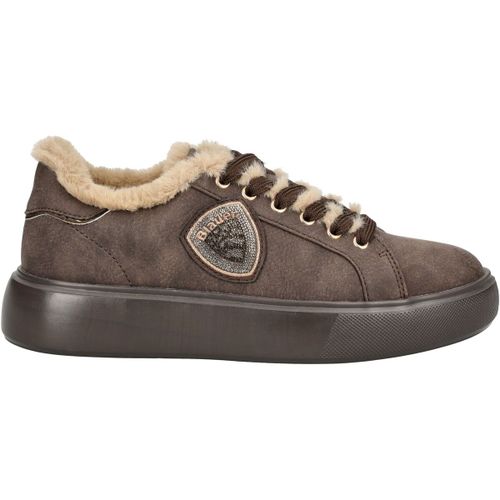 Baskets basses Blauer Sneaker - Blauer - Modalova