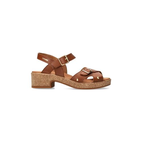Sandales compensées Fedora - Mephisto - Modalova