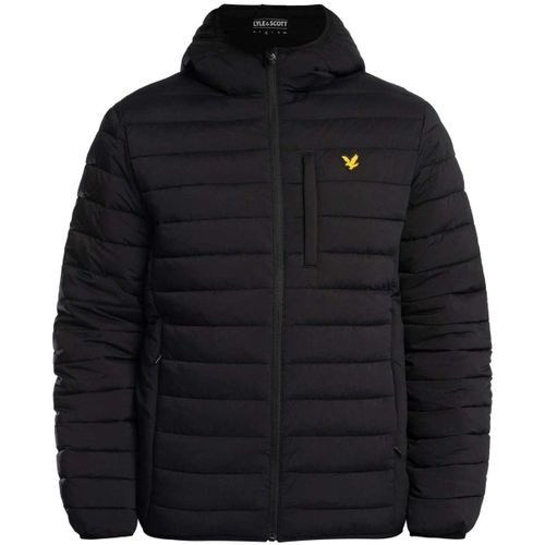 Blouson Veste matelassée légère et extensible - Lyle & Scott - Modalova