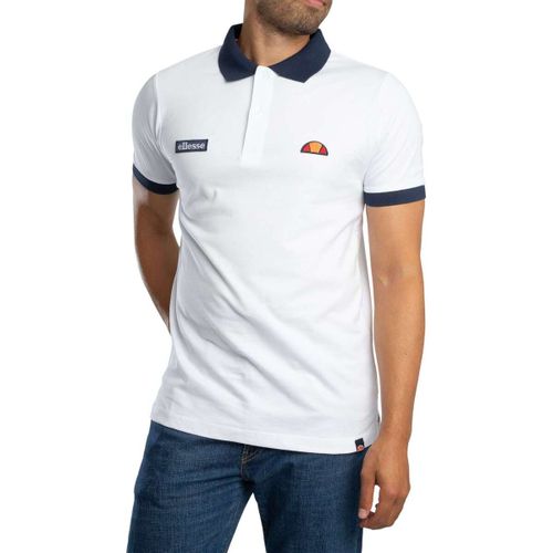 Polo Ellesse Polo Lessepsia - Ellesse - Modalova