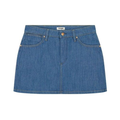 Jupes 112356435-ORIGINAL RINSE - Wrangler - Modalova