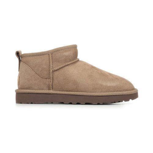 Bottines UGG Classic Ultra Mini - UGG - Modalova