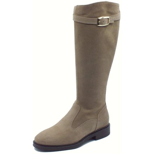 Bottes plates I514715D Arold - NeroGiardini - Modalova