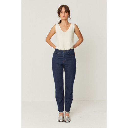 Jeans mom Skfk STR00547 - Skfk - Modalova