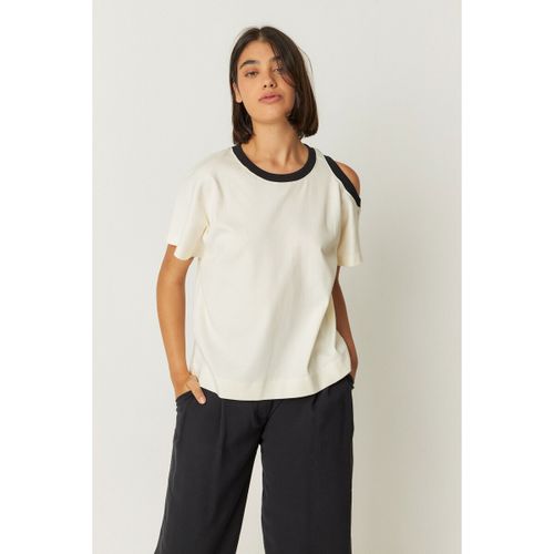 T-shirt Skfk STS01067 - Skfk - Modalova