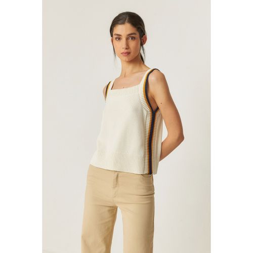 Debardeur Skfk STS01088 - Skfk - Modalova