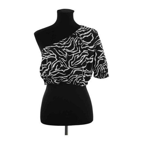 Blouses Rails Top en coton noir - Rails - Modalova