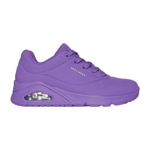Baskets basses Skechers 73690-VIL - Skechers - Modalova