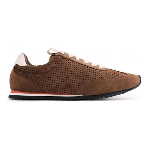 Baskets basses Gioseppo 76475-BROWN - Gioseppo - Modalova