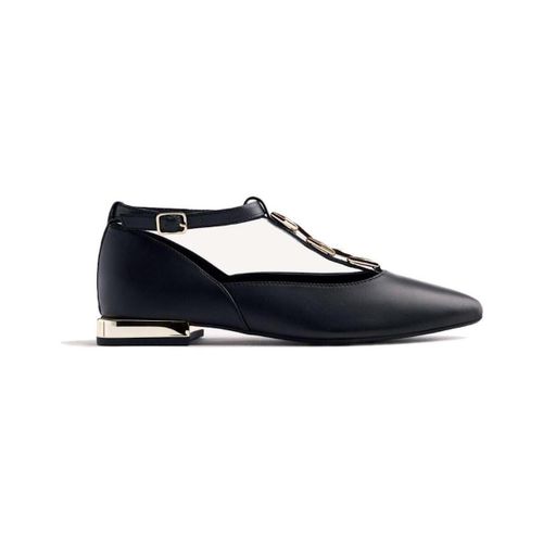 Baskets Gioseppo 76028-BLACK - Gioseppo - Modalova