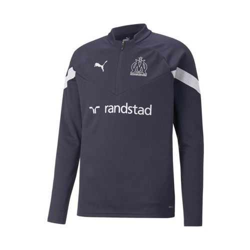 Veste OM Sweat Training 1/4 zip - Puma - Modalova
