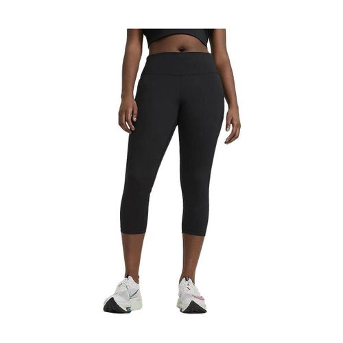 Collants Nike Fast Crop - Nike - Modalova