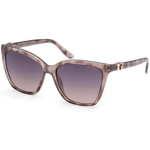 Lunettes de soleil GU00191 5620B - Guess - Modalova