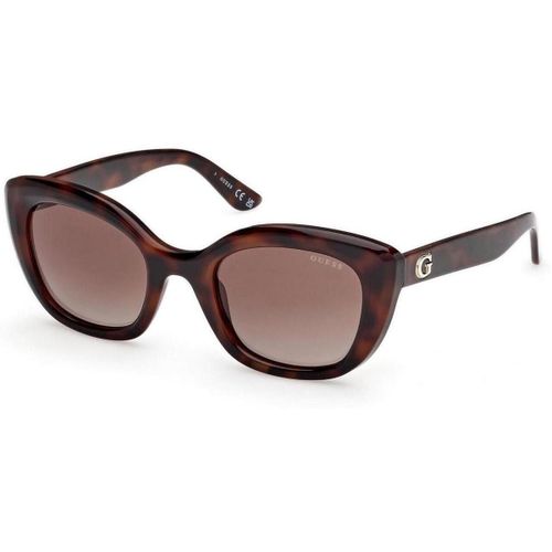 Lunettes de soleil GU00196 5152F - Guess - Modalova