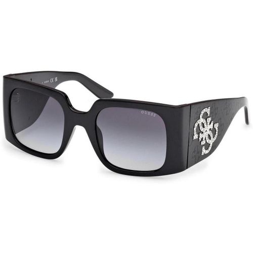 Lunettes de soleil GU00201-H 5301B - Guess - Modalova