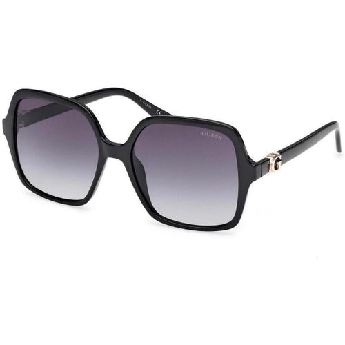 Lunettes de soleil GU00190 5701B - Guess - Modalova