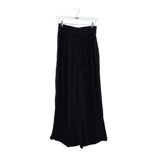 Pantalon Pantalon large noir - Marc Jacobs - Modalova