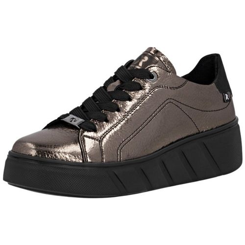 Baskets basses Rieker - Rieker - Modalova