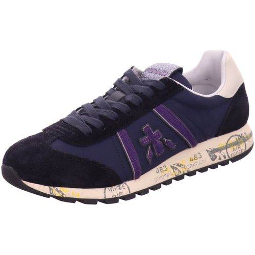 Baskets basses Premiata - Premiata - Modalova