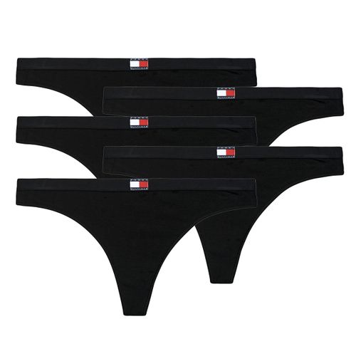 Strings PACK THONG X5 - Tommy Hilfiger - Modalova