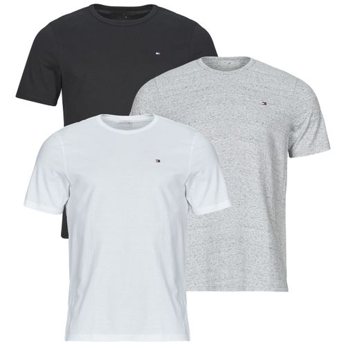 T-shirt Tommy Hilfiger TEE X3 - Tommy Hilfiger - Modalova