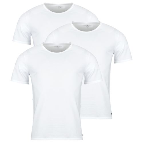 T-shirt STRETCH CN TEE SS X3 - Tommy Hilfiger - Modalova