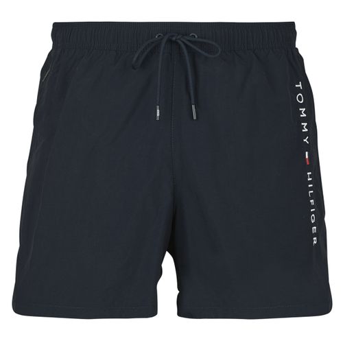 Maillots de bain MEDIUM DRAWSTRING ZIP POCKET - Tommy Hilfiger - Modalova