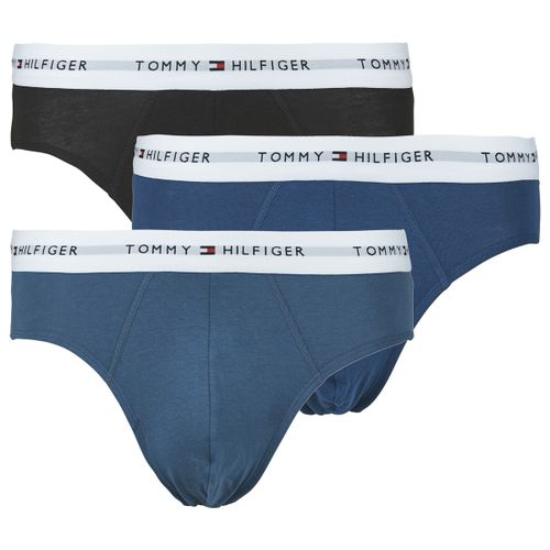 Slips Tommy Hilfiger BRIEF X3 - Tommy Hilfiger - Modalova