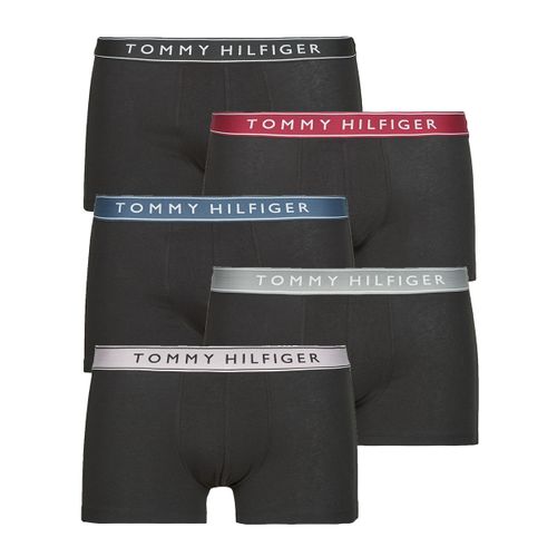 Boxers Tommy Hilfiger TRUNK X5 - Tommy Hilfiger - Modalova