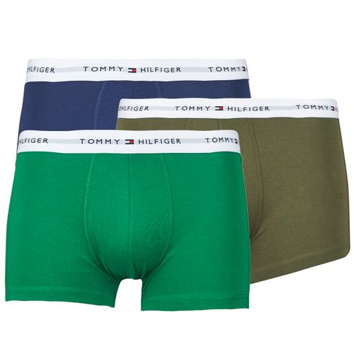 Boxers Tommy Hilfiger TRUNK X3 - Tommy Hilfiger - Modalova