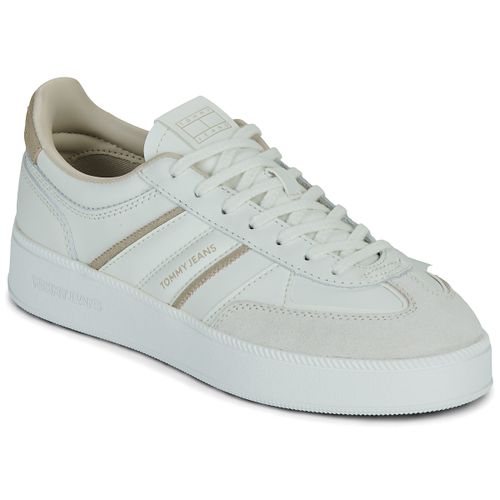 Baskets basses THE GREENWICH EDGE FLATFORM - Tommy Jeans - Modalova